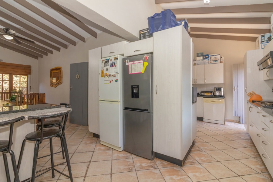 3 Bedroom Property for Sale in Tuinhof Free State